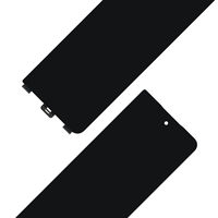 Écran tactile Super AMOLED 7,6 et 6,2 pouces pour téléphone portable, assemblage d'écrans LCD pour Z Fold 3 SM-F926B F926U W22, réparation d'écran tactile