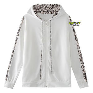 Custom Logo High Quality Unisex Sweatsuit 2 Piece Set Women's Tracksuit <b>Hoodies</b> Joggers Set - Product Image 2