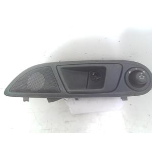 Maniglia Interna Anteriore Sinistra per Ford Fiesta 6a Serie 8a61-a22601 (08>17) - Product Image 1