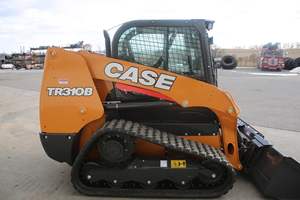 Compre el nuevo 2024 Case TR310B Minicargador - Product Image 5