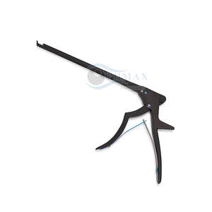 KERRISON hueso Rongeur instrumento quirúrgico reutilizable KERRISON hueso Rongeur para uso en hospitales y clínicas - Product Image 1