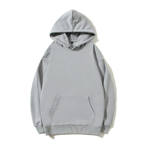 Offres Spéciales Nouveautés Vente en Gros Personnalisé 350 Gsm 100% Coton Sweats à Capuche Coupe Régulière Sweats à Capuche pour Hommes - Product Image 5