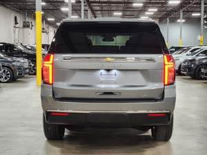 Chevrolet Tahoe LT 2023 - Product Image 2