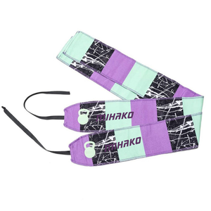 Wholesale Cotton Gym Powerlifting Strength Wraps Cross Training Bodybuilding Fitness Strength Customizable Logo Protection - Product Image 6