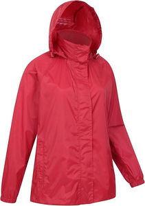 Veste coupe-vent légère de haute qualité pour femmes, grande taille, imperméable à l'extérieur avec coton, à des prix abordables - Product Image 6