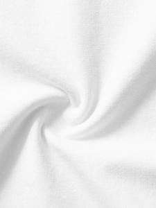 T-shirts pour hommes en coton tricoté 100% avec impression numérique DTG, design tendance 2023, motif uni, personnalisable - Product Image 5