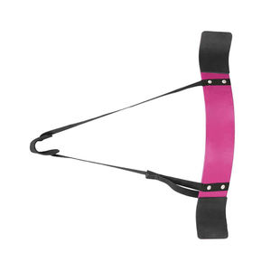 Máquina de Curl de Brazos Ajustable para Ejercicios de Musculación, Levantamiento de Pesas y Aumento de Fuerza Muscular - Product Image 3