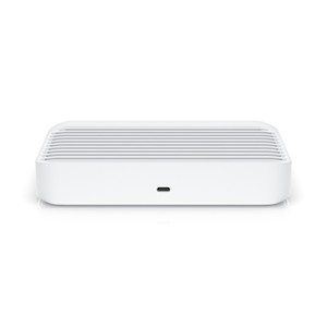 Ubiquiti USW-Flex-XG <b>Switch</b>, UniFi, 4x RJ45 10Gb/s, 1x RJ45 1000Mb/s <b>PoE</b>+ - Product Image 2