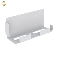 Nouveau avec des outils support de rangement mural cintre en métal pour Console de jeu PS5
