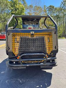 Cargadora de orugas ASV de 135hp, edición forestal, con accesorio de mulcher forestal, aprobado por la CE, EPA, Envío Gratis - Product Image 4