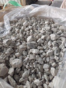 0-3มม. เม็ดแคลเซียมออกไซด์ความบริสุทธิ์สูงปูนขาวสำหรับการทำเหมืองแร่ทองคำการแปรรูปแร่การใช้งานโลหะการบำบัดน้ำ - Product Image 4