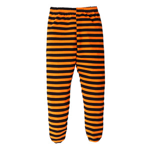 Venta al por mayor Bebé Ropa de Halloween 2PCs Set Mamelucos del bebé Pantalones Unisex Bebé Cosplay <span class=keywords><strong>Calabaza</strong></span> <span class=keywords><strong>Disfraz</strong></span> - Product Image 5