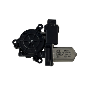 ALFA ROMEO Giulietta Serie (940_) (10>13) Motore Elettrico Alzacristallo Anteriore Sinistro 5000884 940A4000 - Product Image 1