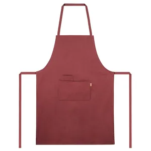 Grembiule in Cotone Riciclato Scylla, Accessorio da Cucina Ecosostenibile - Product Image 5