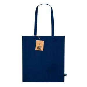 Borsa Promozionale Inova Fairtrade, Borsa Sostenibile per Gadget - Product Image 6