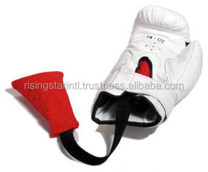 Désodorisant de boxe sur mesure en gros, gagnant - Product Image 6