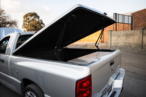 รถยนต์มือสองคุณภาพดีราคาประหยัด ปี 2006 ดอดจ์ แรม SRT10 ซูเปอร์ชาร์จ พวงมาลัยขวา - Product Image 5