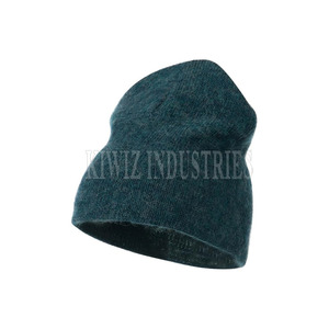 Fabricants en gros Logo personnalisé Bonnet d'hiver Garder au chaud Bonnet tricoté pour couple unisexe avec logo personnalisé - Product Image 5