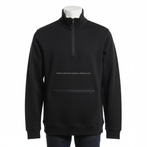 Sudadera con Capucha Personalizada para Hombre, 100% Algodón, Corte Regular, con Logotipo Frontal, Estilo Vintage, Informal, Urbana, Diseño Formal y Elegante para Invierno - Product Image 1