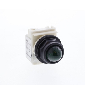 Luce Indicatrice SCHNEIDER ELECTRIC 9001SKP1G9 120VAC 30MM SK con Opzioni, Luce Pilota - Product Image 1