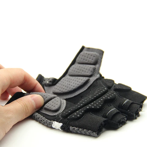 OEM ODM Gants de cyclisme Fabricant de sport Gants de cyclisme Gants de vélo Gants de cyclisme sans doigts - Product Image 2