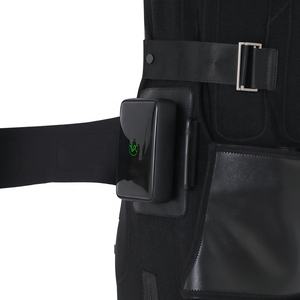 Culturismo eficiente: Beneficios de entrenamientos de electroestimulación de 20 minutos - Product Image 3