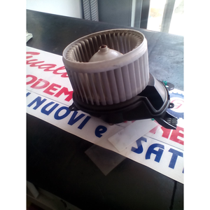VENTILATEUR DE CHAUFFAGE FIAT Grande Punto 1ère Série 77364956 (05>08) - Product Image 2