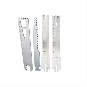 Sierra de fundición ortopédica a la venta por Zuol Instruments Base de instrumento quirúrgico alternativo - Product Image 5