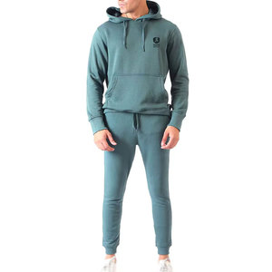 Chándal para Hombre de Primera Calidad en Oferta, Chándal para Hombre Hecho en Fábrica, Chándal para Hombre a Precio de Mayoreo - Product Image 1