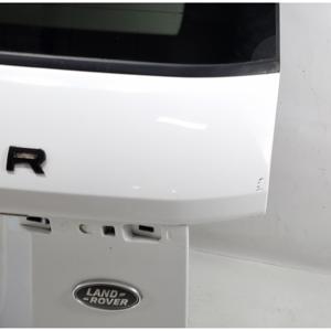 Hayon arrière complet pour Land Rover Range Rover Evoque 1ère série 204DTD (11>) - Product Image 5