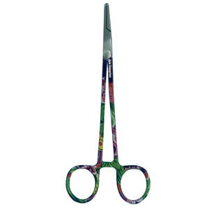 Kit de Práctica de Sutura de Heridas con Instrumentos Quirúrgicos, Equipo de Laboratorio Premium, Kit de Sutura Médica Profesional - Product Image 2