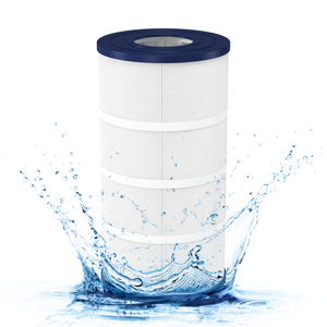 SUIXINEYI C-8311 <b>Pool</b> Filter Pleatco PXST100 Unicel C-8311 Ultral-B6 Filbur Replacement for Hayward X-Stream <b>Pool</b> <b>Accessories</b> - Product Image 1