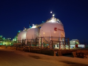 ถังแก๊สทำความเย็นสแตนเลสแบบเติมได้ ขนาด 10 กก. สำหรับสารทำความเย็น R-410A ผลิตโดย Chemours สหรัฐอเมริกา รุ่น 36208 - Product Image 3