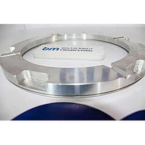 Piston Baltacioglu, EK- DK 64.1305.10 pour transmission automatique de bus, pièce de rechange de remplacement après-vente - Product Image 3