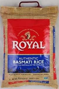 ข้าวบาสมาติกข้าวบาสมาติกแบบเมล็ดยาวออร์แกนิกเนื้อนุ่มแบบสดและแห้งสไตล์ GMO-Free มีจำหน่ายในราคาโรงงานขายส่ง - Product Image 2