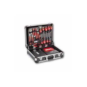 ESTUCHE CON SORTEO DE PIEZAS PARA MANTENIMIENTO EN TAMAÑOS EN INCHES (174 PIEZAS) Juegos de Herramientas USAG - Product Image 1