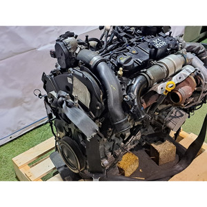 MOTEUR FORD EcoSport Série XVJD 95 KW 1917610 XVJD Diesel 1499 (12>) - Product Image 4