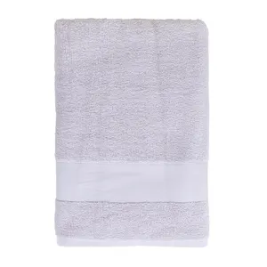 Asciugamano in Cotone Personalizzato Jizzy per Gadget Promozionali - Product Image 3