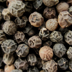 Pimienta negra Penja certificada IGP de Camerún - Product Image 2
