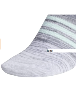 Women's Superlight Space No Show <b>Socks</b> (6-pair) Imported <b>Machine</b> Wash Super Lightweight Fit for comfort Sourcing From Bangladesh - Product Image 6