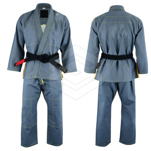 Venta caliente Profesional Ligero Jiu Jitsu Uniforme Nueva Llegada Desgaste de Artes Marciales - Product Image 1