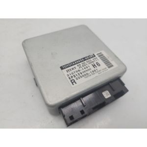Unité de commande de colonne de direction Toyota Yaris Série 896500D363 1NZFXE Hybride 1497 (17>20) - Product Image 3
