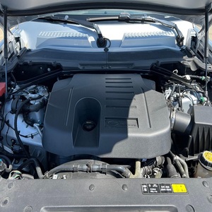 LAND ROVER DEFENDER 90 FIRST EDITION 2021 EXTREMADAMENTE LIMPIO, VOLANTE A LA IZQUIERDA, ASIENTOS DE CUERO, LISTO PARA ENVIAR - Product Image 6