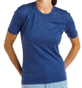 Camisetas de mujer de alta calidad con servicios OEM Instalaciones de producción a granel Directo de los proveedores de BD-Opciones al por mayor disponibles - Product Image 2