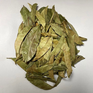 Hoja de Graviola seca, la mejor calidad, el precio más barato, Hojas de Guanábana seca a granel para hacer té saludable - Product Image 3
