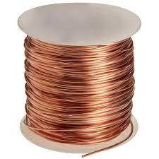 Cooper Wire Scrap Alambre de chatarra de cobre reciclado puro Material favorable para el precio del metal Chatarra de alambre de cobre de alta calidad - Product Image 6