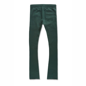 กางเกงวอร์มแห้งเร็วสำหรับผู้ชายกางเกงวิ่งฤดูใบไม้ร่วงพร้อมโลโก้ตกแต่งแนวสตรีทแบบลำลอง - Product Image 5