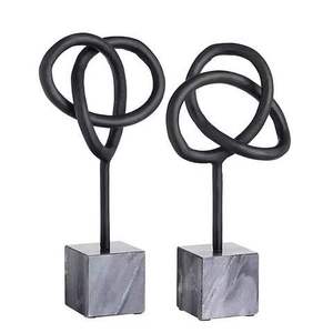 Con Base de madera Diseño único Scuplture Forma de mariposa de cuarzo pulido de plata genuina para decoración de bodas y regalos - Product Image 2