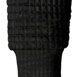 Fabricación de Pakistán, sudaderas con capucha deportivas sostenibles de Color sólido térmico para hombres, precio barato, sudaderas deportivas para hombres, sudaderas básicas de algodón mezclado - Product Image 4