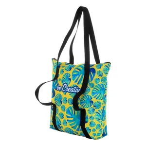 Sac de yoga durable SuboBag RPET, accessoire et outil de soutien pour la pratique du yoga - Product Image 2